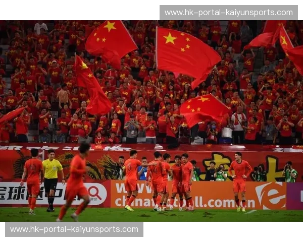 U23亚洲杯赛况:年轻力量崭露头角,激情碰撞未来之星 U23亚洲杯赛况:年轻力量崭露头角,激情碰撞未来之星