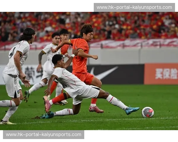 U23亚洲杯赛况:年轻力量崭露头角,激情碰撞未来之星 U23亚洲杯赛况:年轻力量崭露头角,激情碰撞未来之星