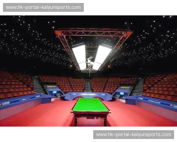 领略斯诺克魅力,开启你的专属“斯诺克视频”狂欢之旅 领略斯诺克魅力,开启你的专属“斯诺克视频”狂欢之旅