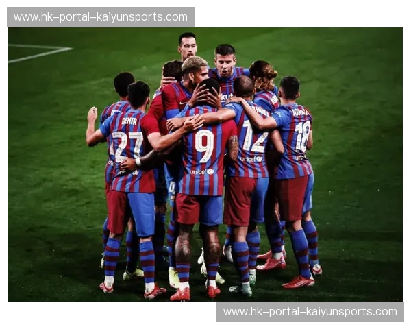 荣耀之巅，王者之战：巴萨与拜仁的欧冠半决赛史诗