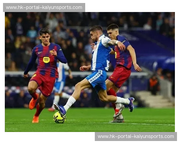 绿茵场上的德比之火：巴萨vs西班牙人直播，激情与荣耀的巅峰对决！